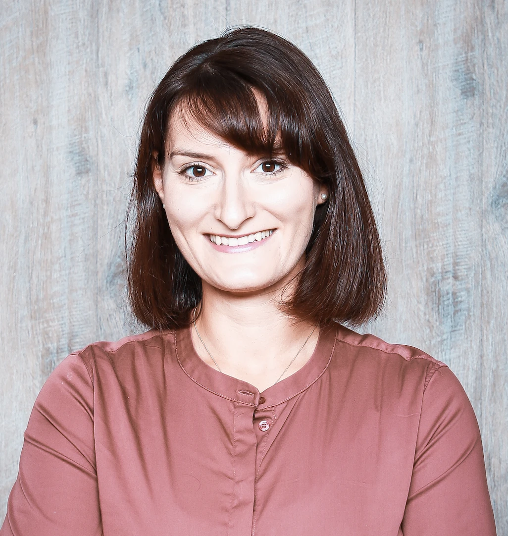 Portrait Dr. Barhoum